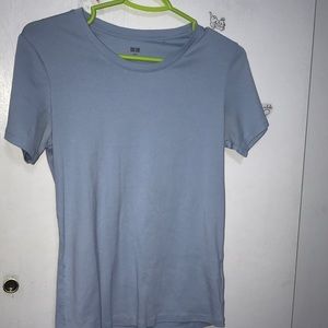 Blue T-Shirt